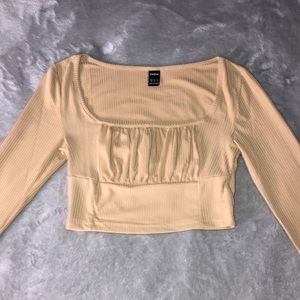 (XS) Shein Crop top